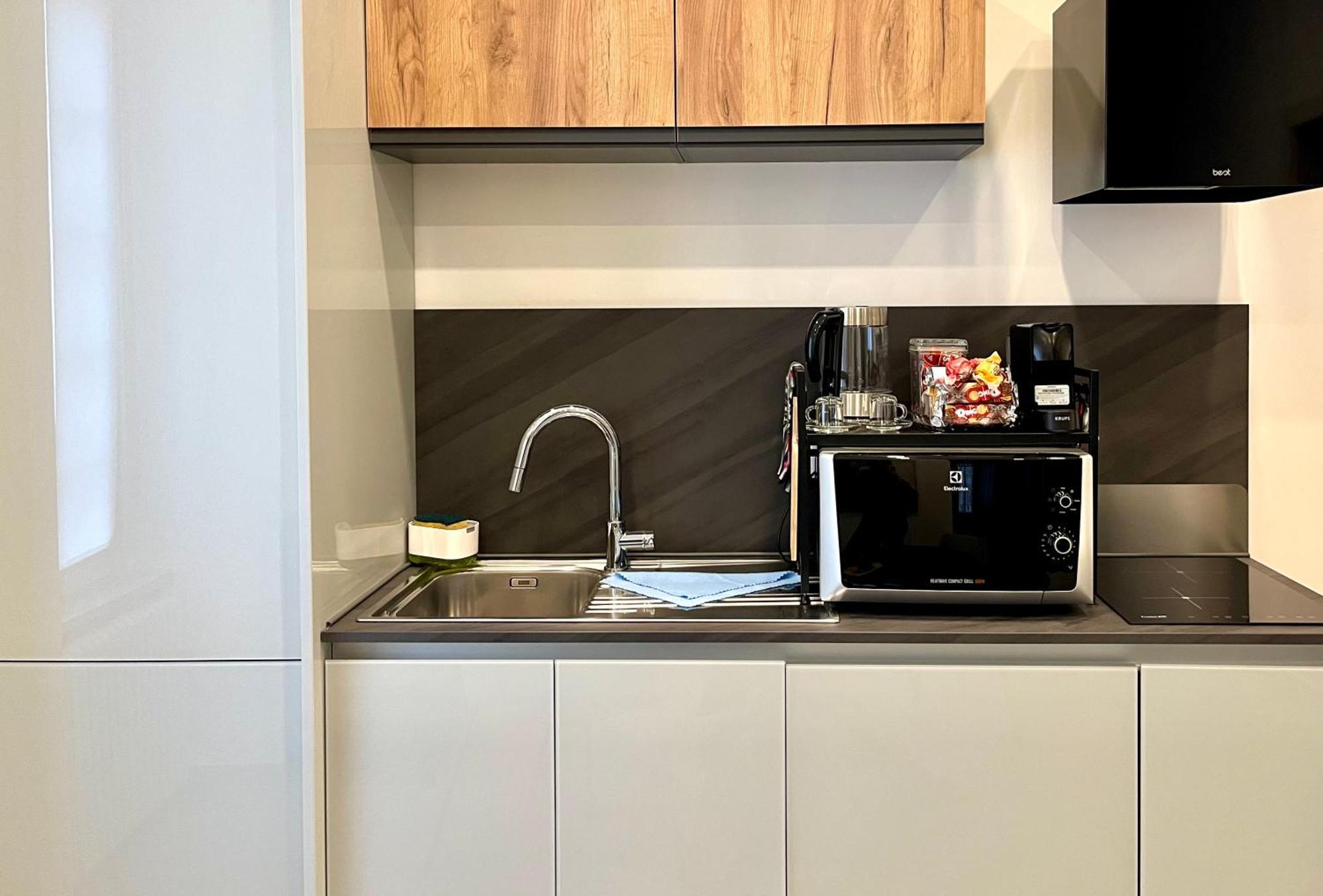 Trastevere Urban Suite, Rome