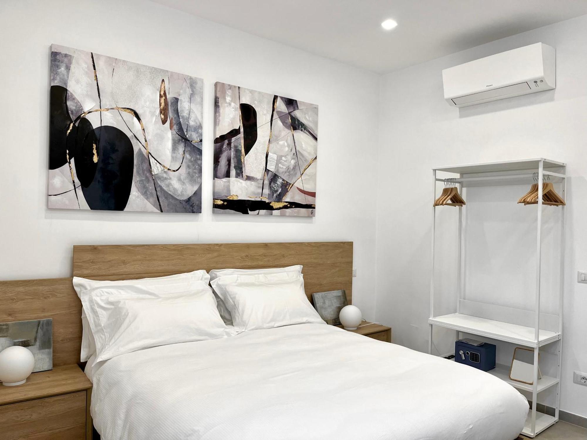 Trastevere Urban Suite — Photos 3